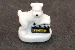 Série "Action" - Milou