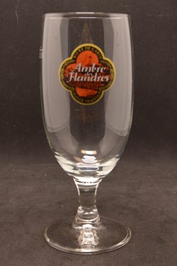 Ambre des Flandres - 25 cl