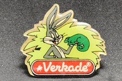 Bugs Bunny - Verkade - 02