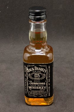 Jack Daniel's - 5cl - Pleine