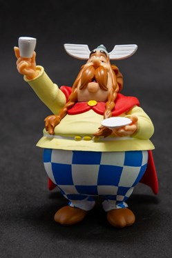 Albert René - 2025 - Zebigbos