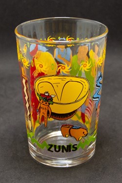 Série 02 - 05 - Zunis