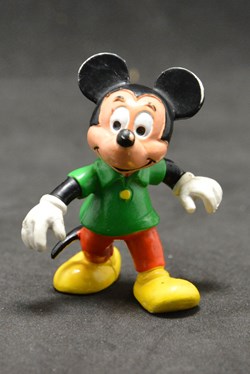 Figurine - Mickey - 02