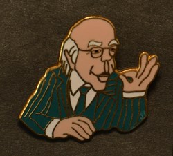 Valéry Giscard d'Estaing