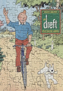 Dreft - 96 pièces