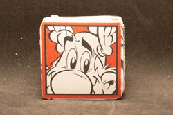 Serviette de poche - Astérix