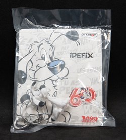 Plastoy - 2025 - 5 cm - Idéfix (PC)