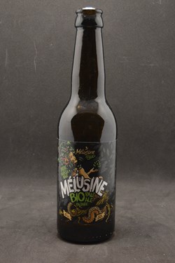 Mandragore - Blonde Bio - FR - 5% - 33cl