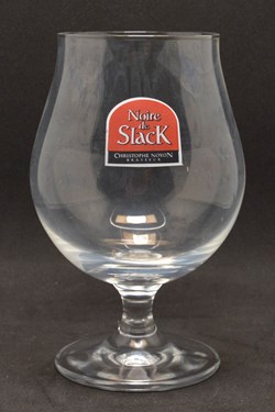 Noire de Slack