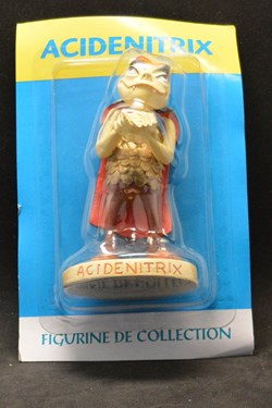 25 - Acidenitrix