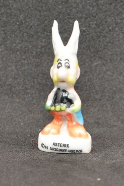 1996 - Série "Personnage" - Astérix