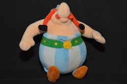 Obélix - 2019- 20 cm