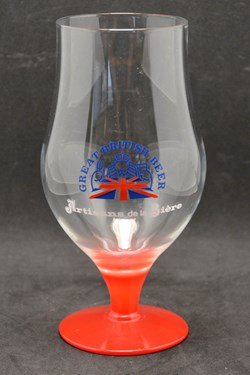 Great British beer