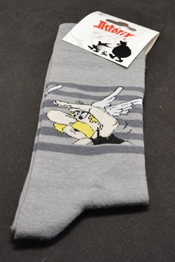 Chaussette - Kindy - Astérix