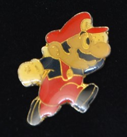 Mario - 01