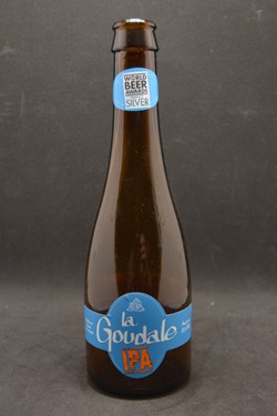 La Goudale - IPA - FR - 7,2% - 33cl