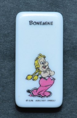 05 - Bonemine