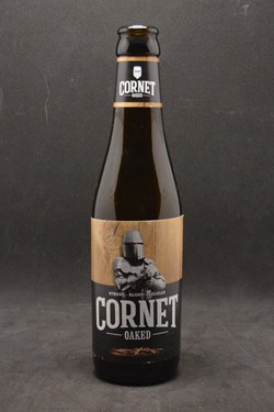 Cornet - Blonde - BE - 8,5% - 33cl