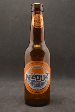 Méduz - Triple - FR - 6,5% - 33cl