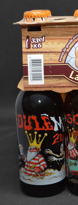 La Goule - 2010
