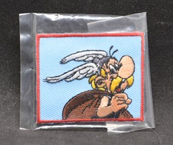 Atlas - Patch Astérix