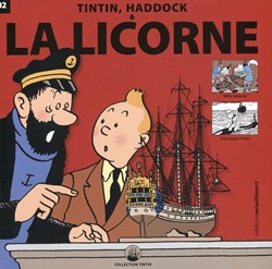 Hachette - La Licorne - 2011 - Livret n°2