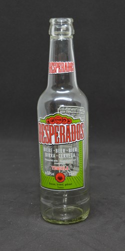 Desperados - Tequila - UK - 5,9% - 33cl