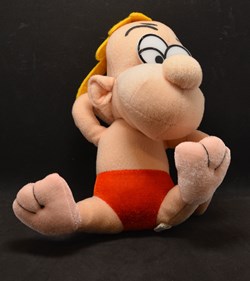 Titeuf - Peluche