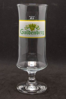 Goldenberg - 25cl
