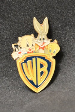Warner Bros - 01