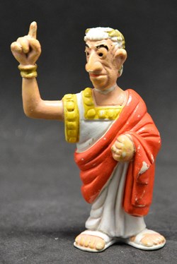 M.D. Toys - 1994 - César