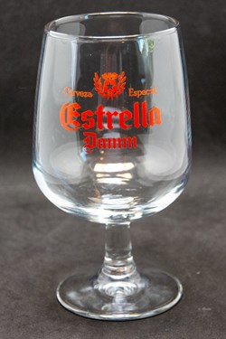 Estrella Damm - 02
