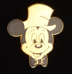 Mickey - 01