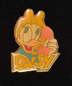 Daisy - 01