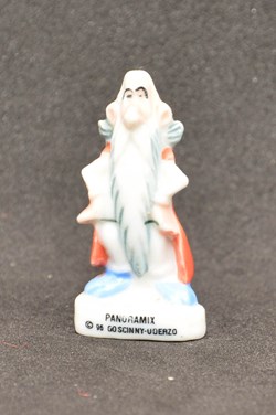 1996 - Série "Personnage" - Panoramix