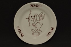 Coupelle Loto - 4