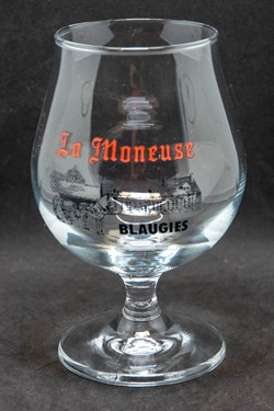 La Moneuse