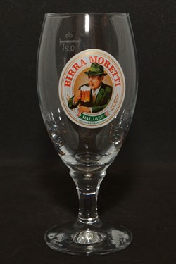 Bierra Moretti - 25cl