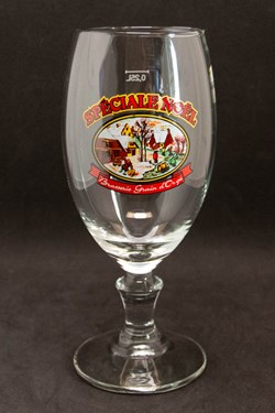 Brasserie Grain d'Orge - Spéciale Noël - 25cl