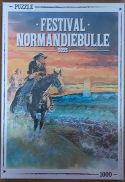 Darnetal - 2025 - Boucq