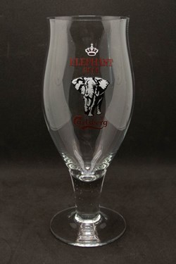 Carlsberg - Elephant beer - 02
