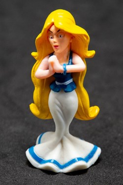 SPAR - 2013 - Figurine - Falbala