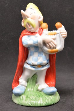 1982 - Assurancetourix - 14,5 cm