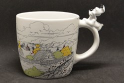 Mug - Parc Astérix - 2020 - Idéfix