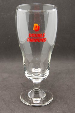 Double diamond