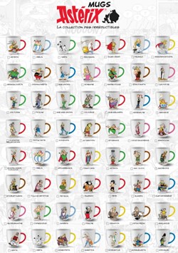 Mug - 00 - Index