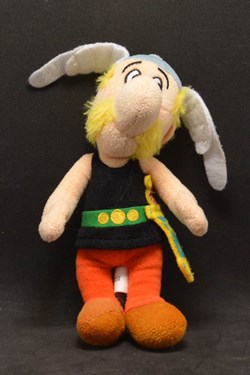 Astérix - 2018 - 20 cm