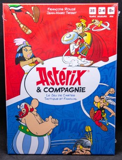 Astérix & compagnie - 2025