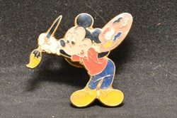 Mickey - 21 (Arthus Bertrand)