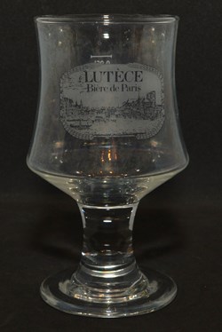 Lutéce - 25cl